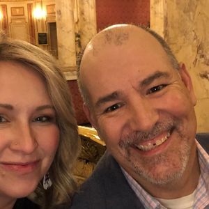 Meet your Posher, Tom